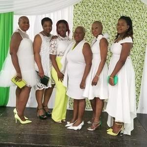 Meet your Posher, Bernadette